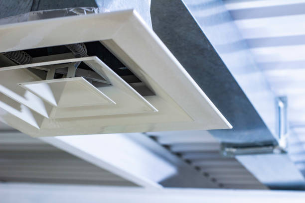 Best Air Duct Cleaning Near Me  in Bellingham, WA