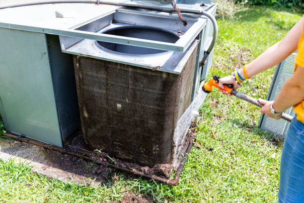 Best Air Vent Cleaning Services  in Bellingham, WA