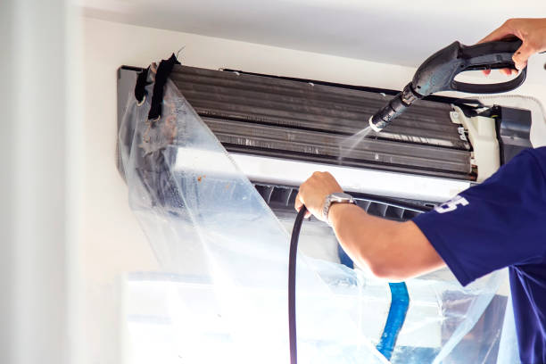 Best HVAC Air Duct Cleaning  in Bellingham, WA