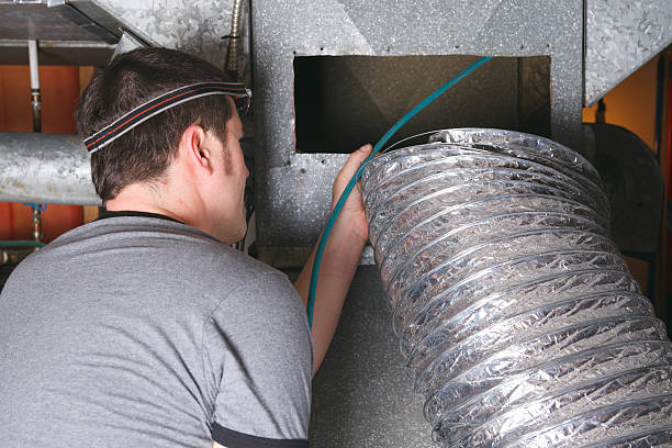Best HVAC Air Duct Cleaning  in Bellingham, WA