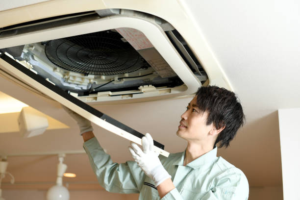 Best Commercial Air Duct Cleaning  in Bellingham, WA