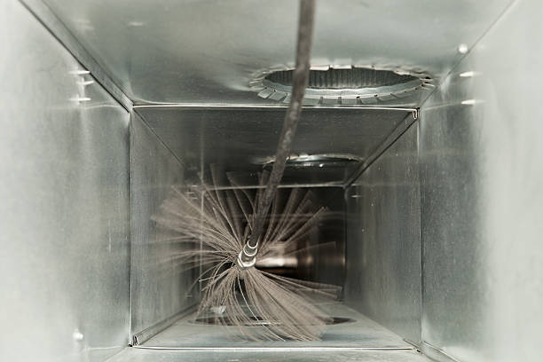 , WA Airduct Cleaning Company